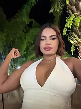 Webkamerová show Irina_Velvett