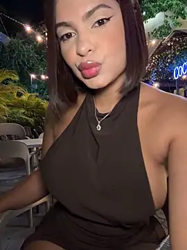 Webkamerová show Irina_Velvett