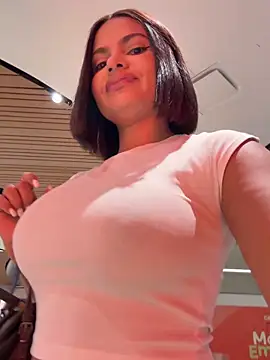 Show de Irina_Velvett na webcam