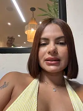 Irina_Velvett Live XXX-Chat
