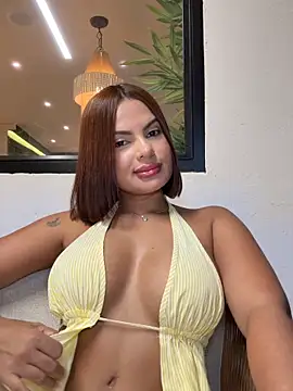 Show de Irina_Velvett na webcam