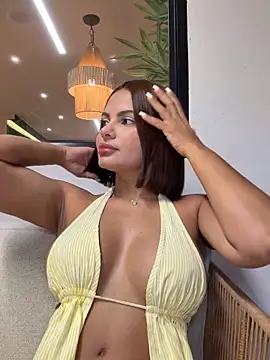 Irina_Velvett – Naživo XXX chat