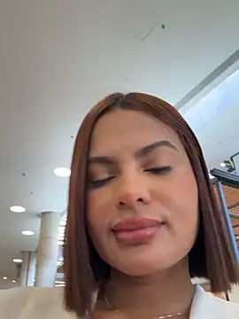 Irina_Velvett's Webcam Show