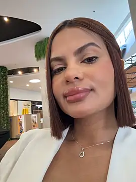 Show modela Irina_Velvett na web-kameri