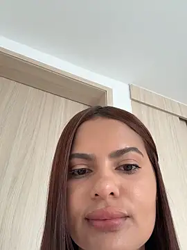 Irina_Velvett's Webcam Show