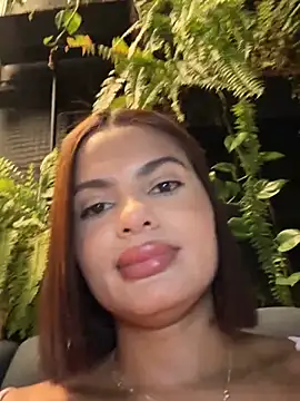 Show Webcam de Irina_Velvett