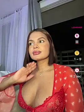Irina_Velvett's Live XXX Chat