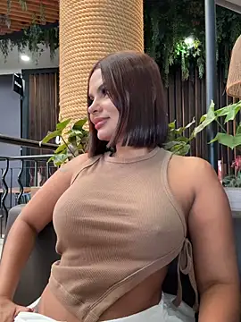 Show de Irina_Velvett na webcam