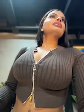 Irina_Velvett's Webcam Show