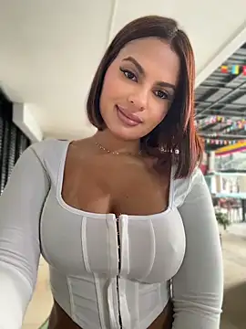 Irina_Velvett Adlı Modelin Canlı XXX Sohbeti