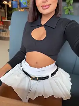 Irina_Velvett's Webcam Show