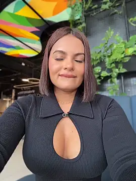 Irina_Velvett's Webcam Show