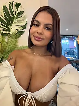 Irina_Velvett Chat XXX in diretta