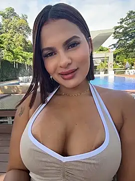 Chat +18 de Irina_Velvett ao vivo