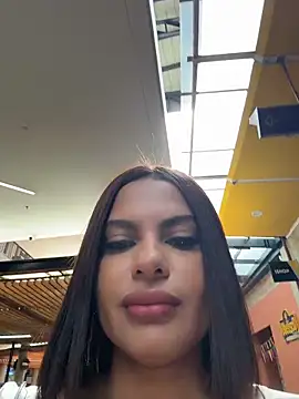 Pertunjukan Kamera Web Irina_Velvett