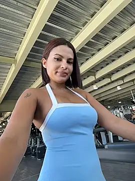 Irina_Velvett's Live XXX Chat