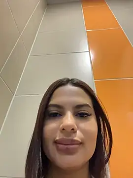 Pertunjukan Kamera Web Irina_Velvett