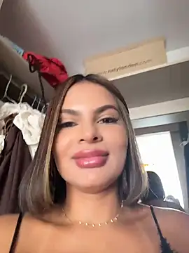 Show de webcam de Irina_Velvett