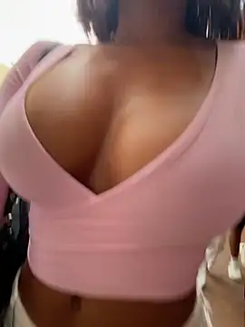 Irina_Velvett's Webcam Show