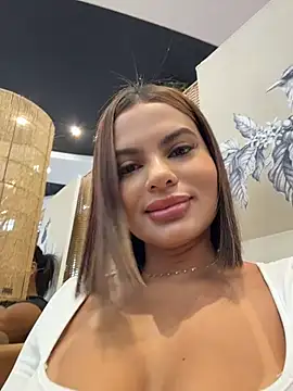 Irina_Velvett's Webcam Show