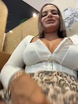 Show Webcam de Irina_Velvett