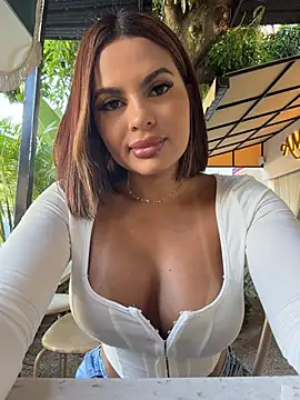 Irina_Velvett's Webcam Show