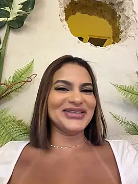Irina_Velvett's Webcam Show
