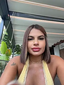 Show Webcam de Irina_Velvett