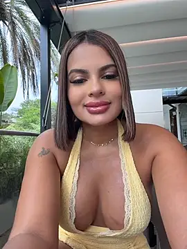 Irina_Velvett Webcam show