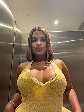Chat XXX en directo de Irina_Velvett