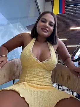 Irina_Velvett Live XXX-Chat