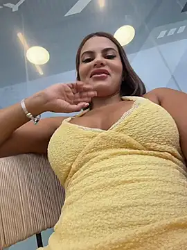 Irina_Velvett Show in webcam