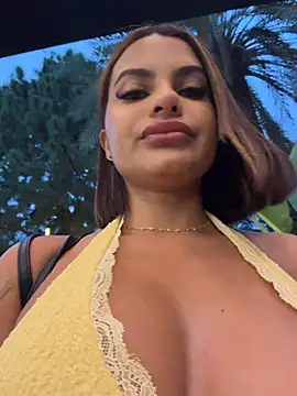 הופעת וובקאם של Irina_Velvett