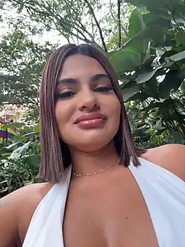 Show de Irina_Velvett na webcam