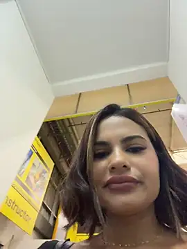 Irina_Velvett's Webcam Show