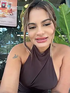 Show de Irina_Velvett na webcam