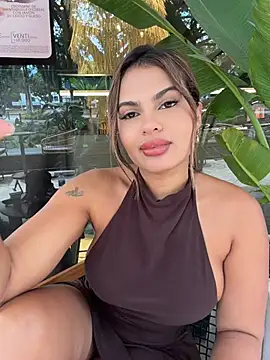 Irina_Velvett – webcam-show