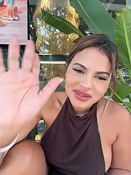 Irina_Velvett Webcam Show