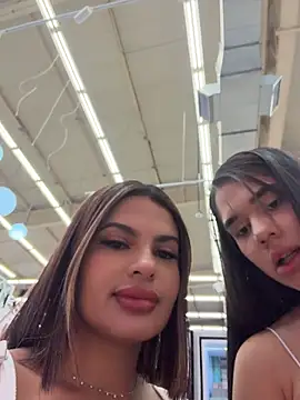 Irina_Velvett's Webcam Show