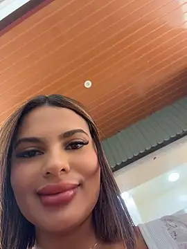 Irina_Velvett webcam show