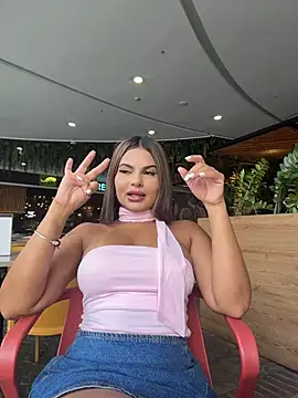 Irina_Velvett Show Webcam