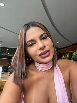 Irina_Velvett Show Webcam