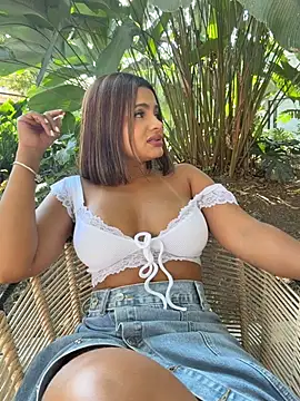 Irina_Velvett's Webcam Show