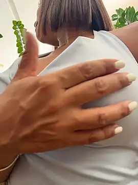 Irina_Velvett's Webcam Show