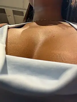 Show de Irina_Velvett na webcam
