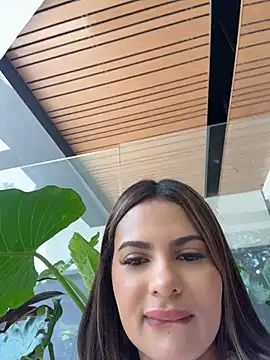 Show webcam de Irina_Velvett