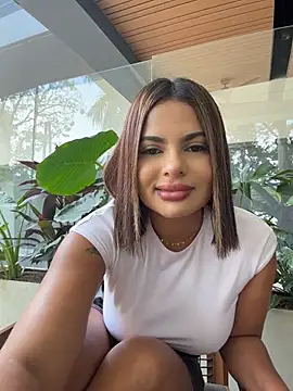 Irina_Velvett's Webcam Show
