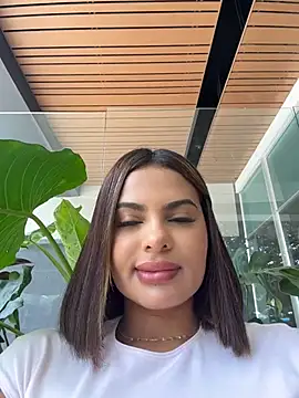 Irina_Velvett's Webcam Show