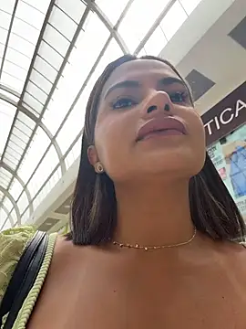 Irina_Velvett – webcam-show