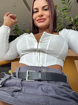 Irina_Velvett Webcamshow